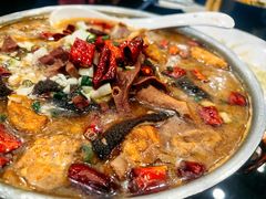 -宛平李记小吃(东关街店)