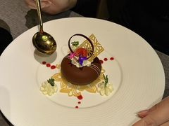 -Primotable高桌牛排馆(外滩店)