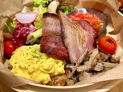 -森Some Fusion(荔湾店)