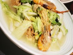 -老头儿油爆虾·知味杭州(爱琴海购物中心)
