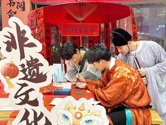 -湖南图书城(芙蓉中路店)