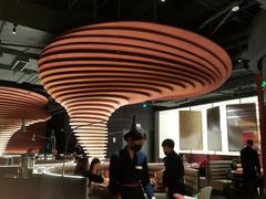 大堂-红雀围·海鲜火锅(大宁久光店)