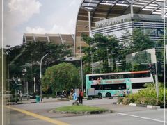 -Long Bar(莱佛士酒店)