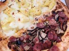 -Primo·丽莫意大利窑烤披萨