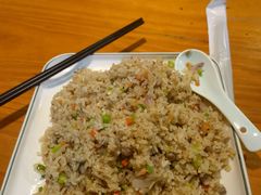 -61号餐吧(兴坪古镇漓江店)