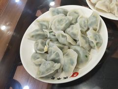-庆丰包子铺(金沟河桥店)