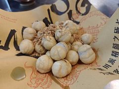 -馬伍旺川菜(江北虹悦城店)