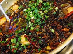 -黑竹香鸡(营和巷店)