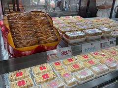 -红花点心局(护国寺店)