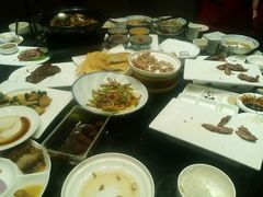 -阿庄新豫菜(通泰路店)