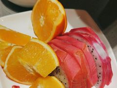 -海底捞火锅(城阳万象汇店)