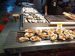-东门町美食街