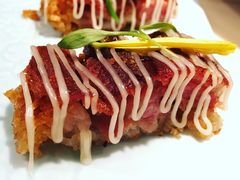 -桂满陇·蟹黄小笼汤包(中山公园店)