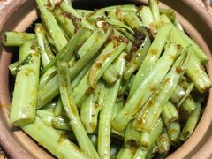 啫啫通菜梗-缓归·岭南融合菜(吉大店)