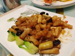 -紫丁香饭店-中餐厅