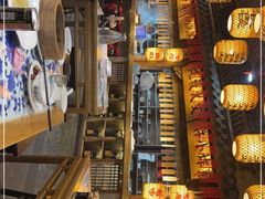 -王庄阿咪海鲜大排档(上下杭店)