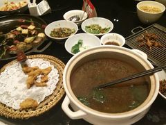 -黔蘑菇四季餐厅(观山湖店)