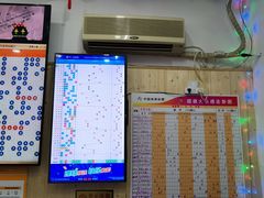 -中国体育彩票中国福利彩票(福佑门商厦店)