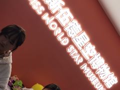-迷斯伍德星空博物馆