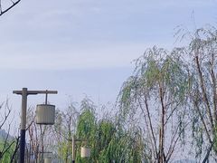 -东钱湖旅游度假区