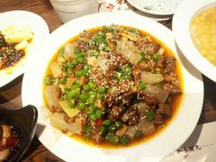 -舌尖上的食缘花园主题餐厅