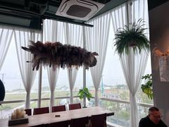 -漾花汐·西餐·下午茶(苏州湾歌林公园店)