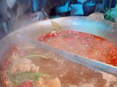 -湊湊火锅·茶憩(新中关购物中心店)