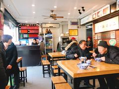大堂-裕兴记·三虾面(西北街总店)
