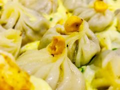 梅干菜肉生煎-有家生煎(三里屯店)