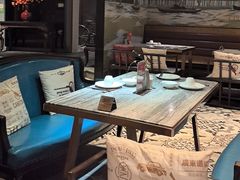 -广东道至正餐厅(区庄店)
