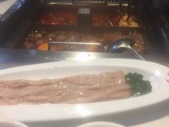 -海底捞火锅(银泰中心店)