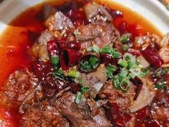 -龙聚德北京烤鸭(沙坪坝华宇A馆店)
