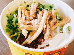 -再回首鸡肉米线(人民路一店)