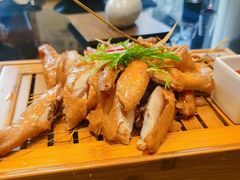 -梧桐花园餐厅(新城店)