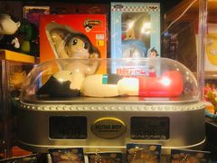 -seed station 中古玩具店(北投购物店)