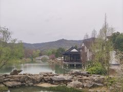 -南山风景名胜区