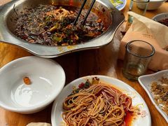 -乐山第一家临江鳝丝(茶坊路店)