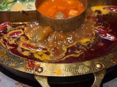 -竹犇番茄火锅(长风街店)
