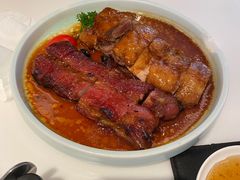 -新旺茶餐厅·早餐·夜宵(仙霞店)