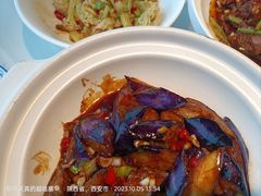 -兰湘子·湘菜小炒(长安万科广场店)