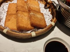 -峨嵋小镇·川菜(正定朗华店)