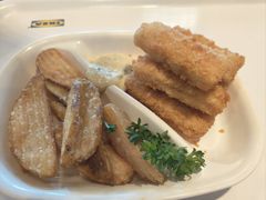 -宜家·瑞典风味餐厅(无锡店)
