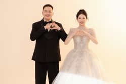-青禾蒙娜丽莎婚纱摄影(武汉总店)