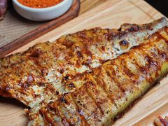 -1819餐厅·团队聚餐·烤串·精酿