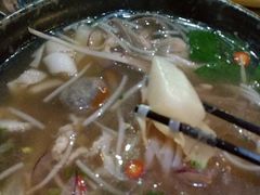 -越谜·越南餐厅(长白店)