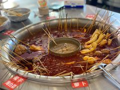 -湖南益阳麻辣烫(棠东丰华街店)
