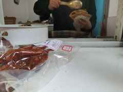-王虎子大饼(甸柳新村五区店)