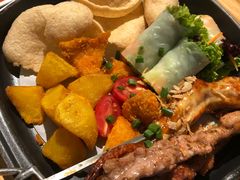 -米纸越南小馆(金鹰世界店)