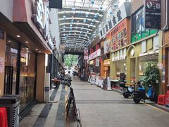 -东晓胜汇里(南洲北路店)