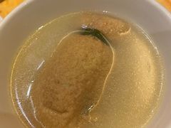 -马凯餐厅(长椿街店)